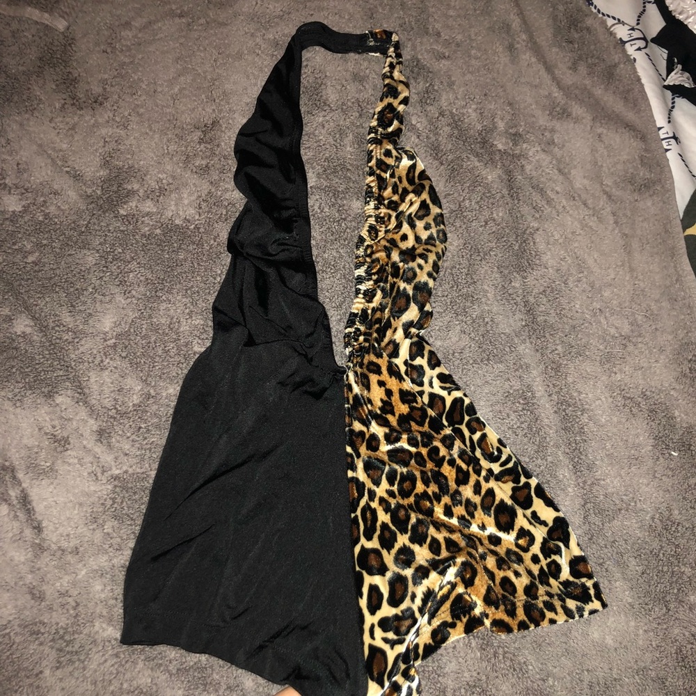 Dance wear/ Leotard /bartender wear